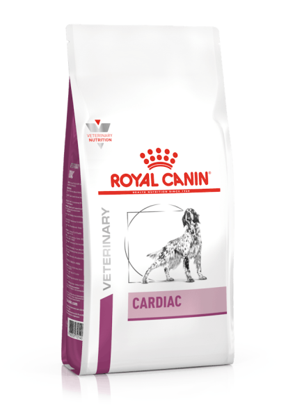 ROYAL CANIN CARDIAC KÖPEK 7,5KG