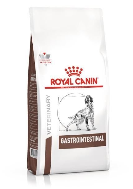 ROYAL CANIN GASTROINTESTINAL 15KG KÖPEK