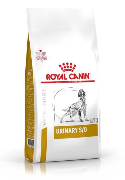 Royal Canin Urinary S/O Köpek Maması 7,5 kg