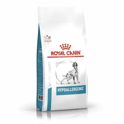 Royal Canin Hypoallergenic 7 kg Köpek Maması