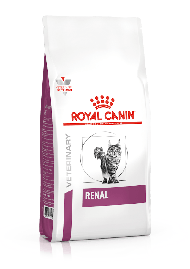 Royal Canin Renal 2 kg kedi