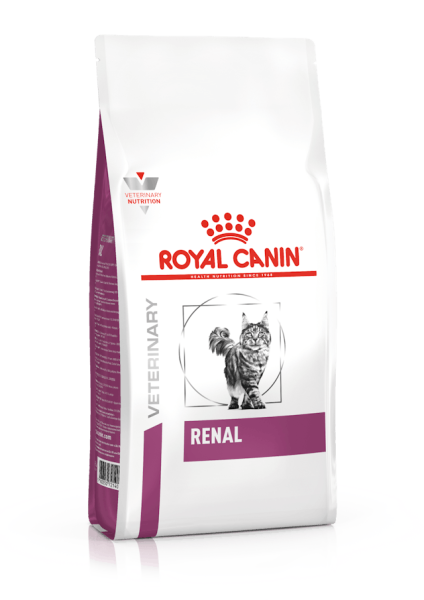 Royal Canin Renal 2 kg kedi