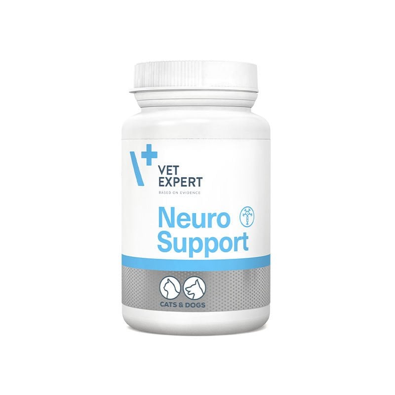 Vetexpert Neuro Support 45 kaps