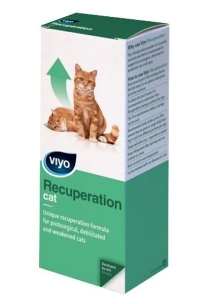 Viyo Recuperation Kedi Ek Besin Takviyesi 150 ml